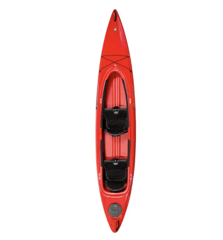 Ws Pamlico 135 Tandem Kayak 3