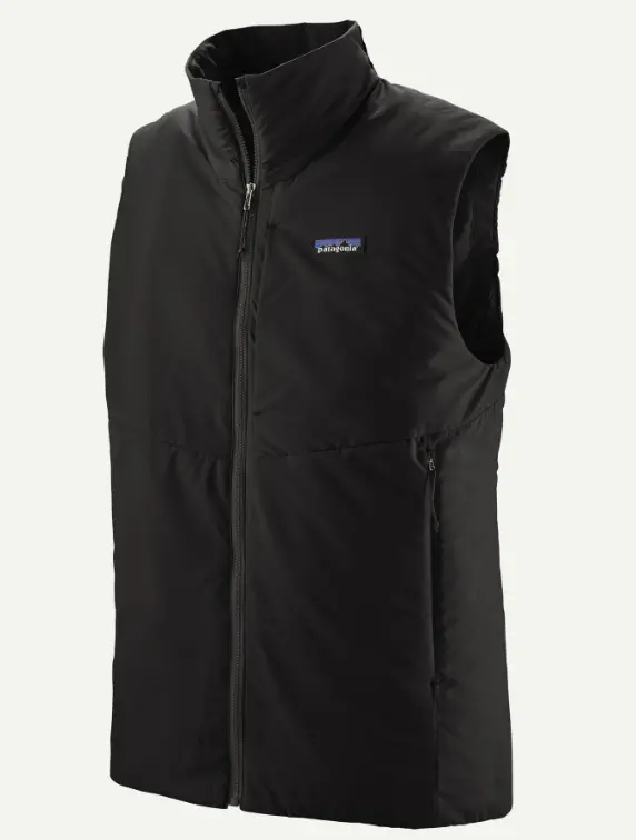 M's Nano-Air Light Vest 1