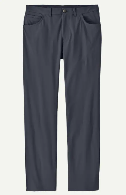 M's Transit Traveler 5-Pocket Pants - Reg 1