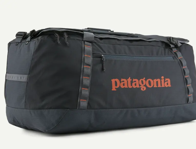 Black Hole Duffel 100L 1