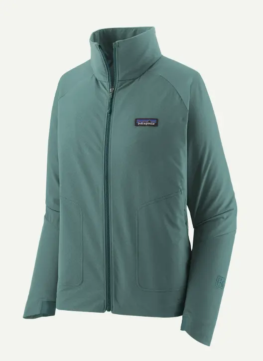 W's R1 Crossstrata Jacket 1