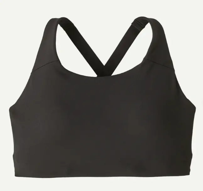 W's Shadowlite High Impact Adjustable Bra 1