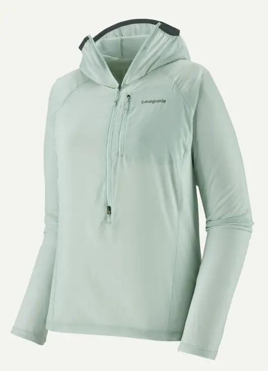 W's Airshed Pro P/O 1