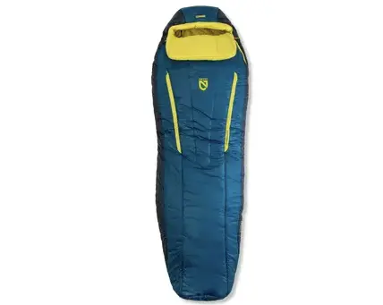 Forte Endless Promise Women's 20D Sleeping Bag 1