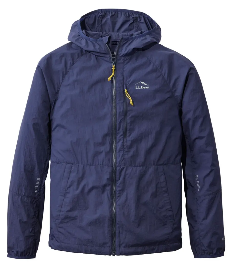 Stowaway Windbreaker Men's Regular 1