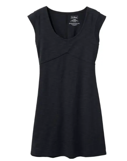 Beech Point Knit Dress 1