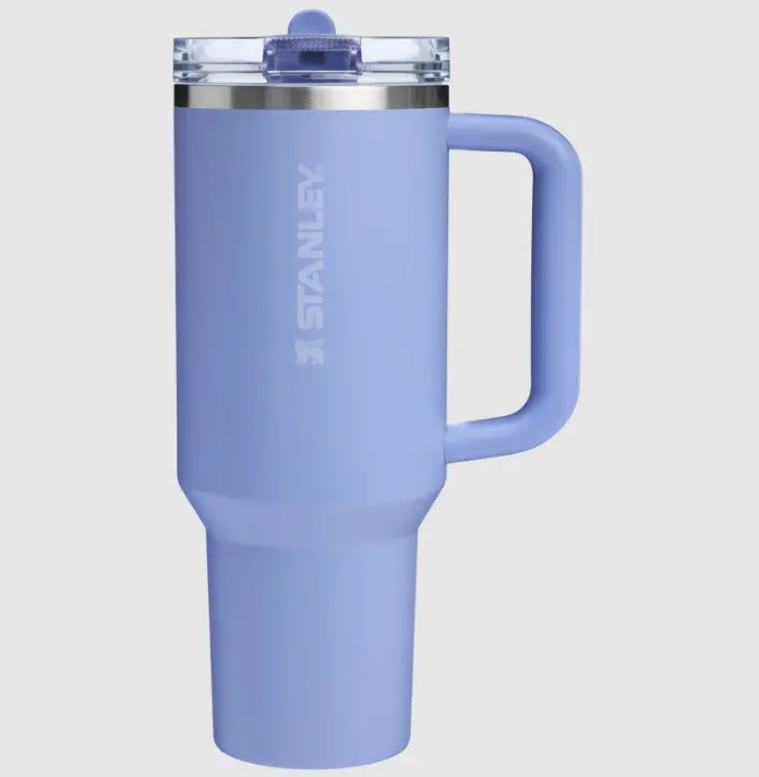 Stanley Quencher Protour Flip Straw Tumbler 40 Oz 4