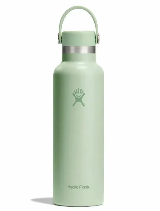 21 Oz Standard  Mouth Flex Cap 1
