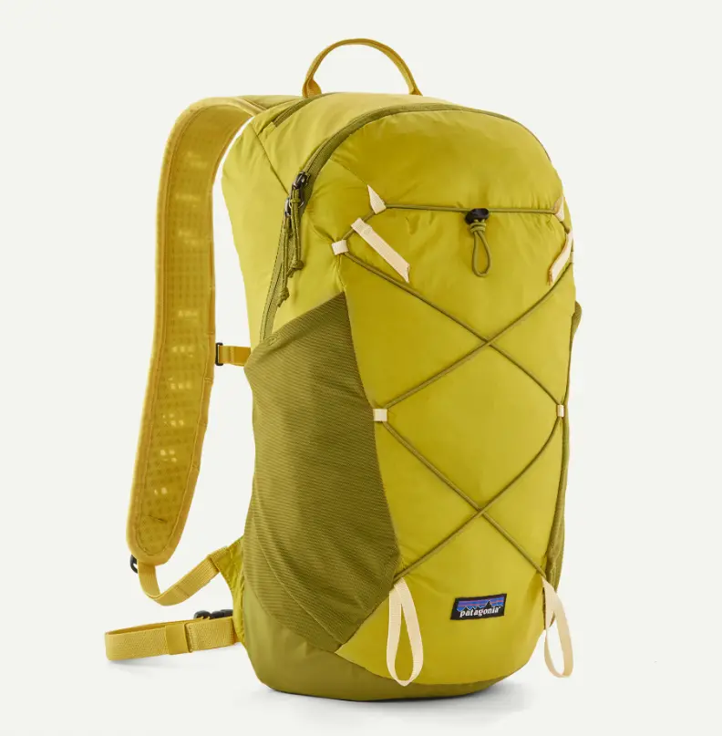Terravia 14L Compact Daypack