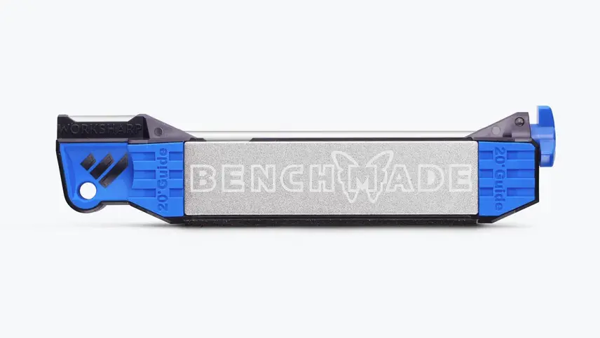Guided Field Sharpener 1
