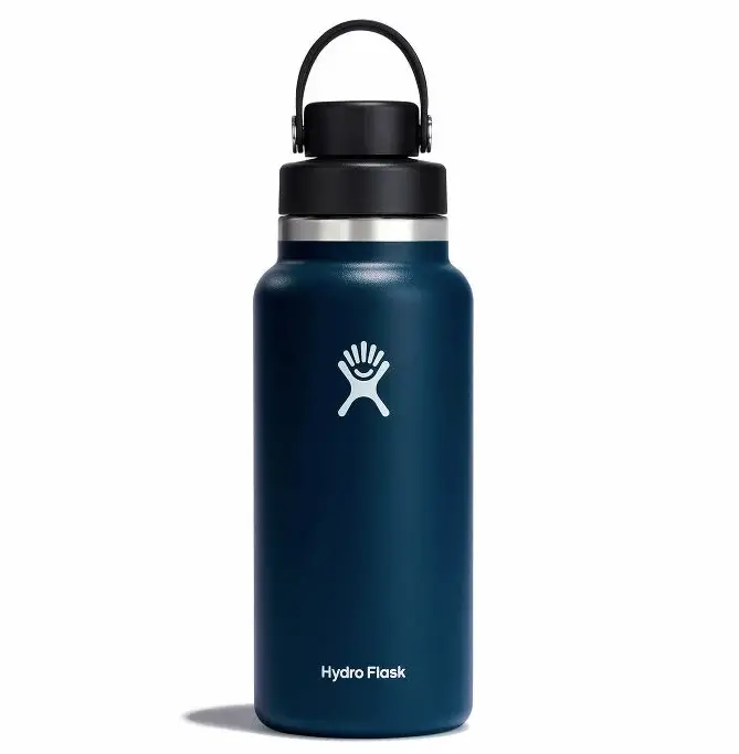 32 Oz Wide Flex Chug Cap 1