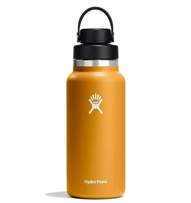 32 oz Wide-Mouth Flex Chug Cap – High-Flow Drinking - Image 3