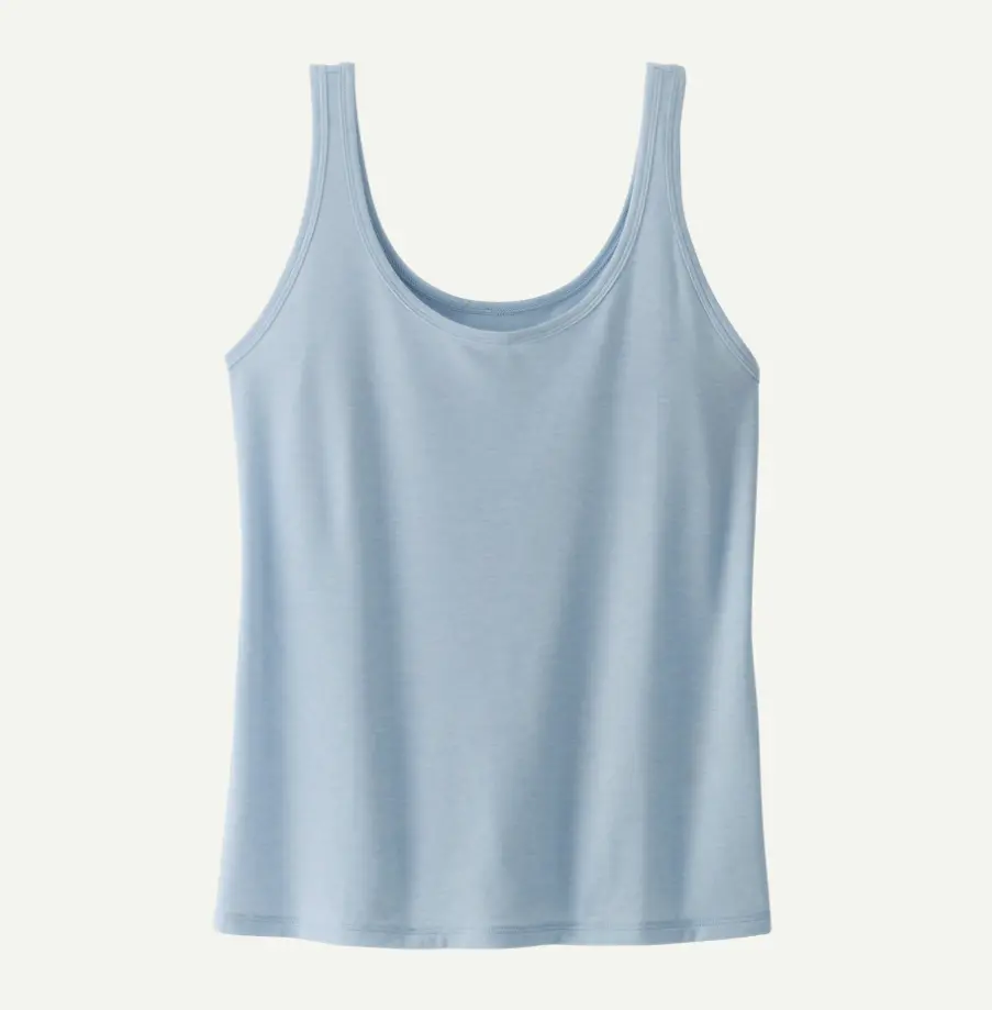 W's Glorya Tank 1