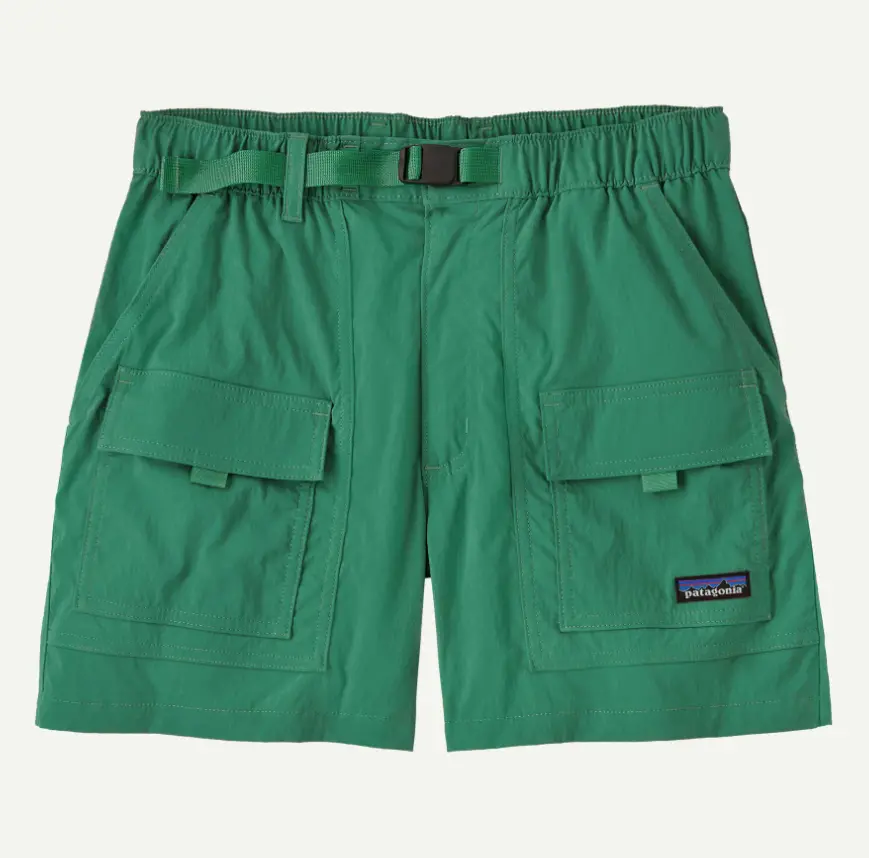 W's Outdoor Everyday Shorts 1