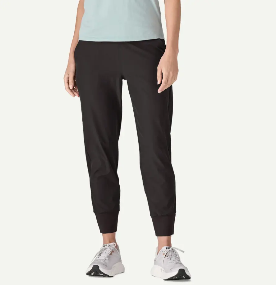 W's Happy Hike Studio Pants 1