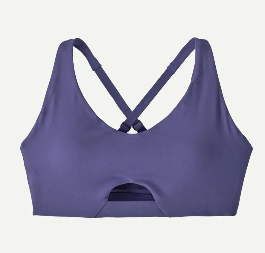 W's Maipo Low Impact Adjustable Bra 1