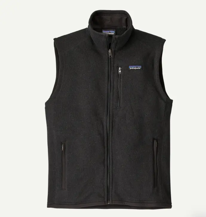 M's Better Sweater Vest 1
