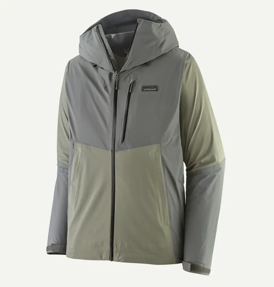 M's Granite Crest Rain Jacket 5