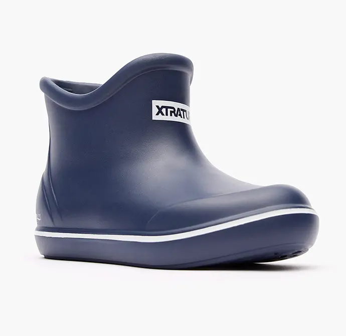 Tufs Little Kids Ankle Deck Boot 1