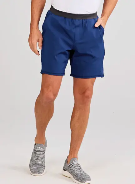 Men's Velocity 8-Inch Performance Running Shorts