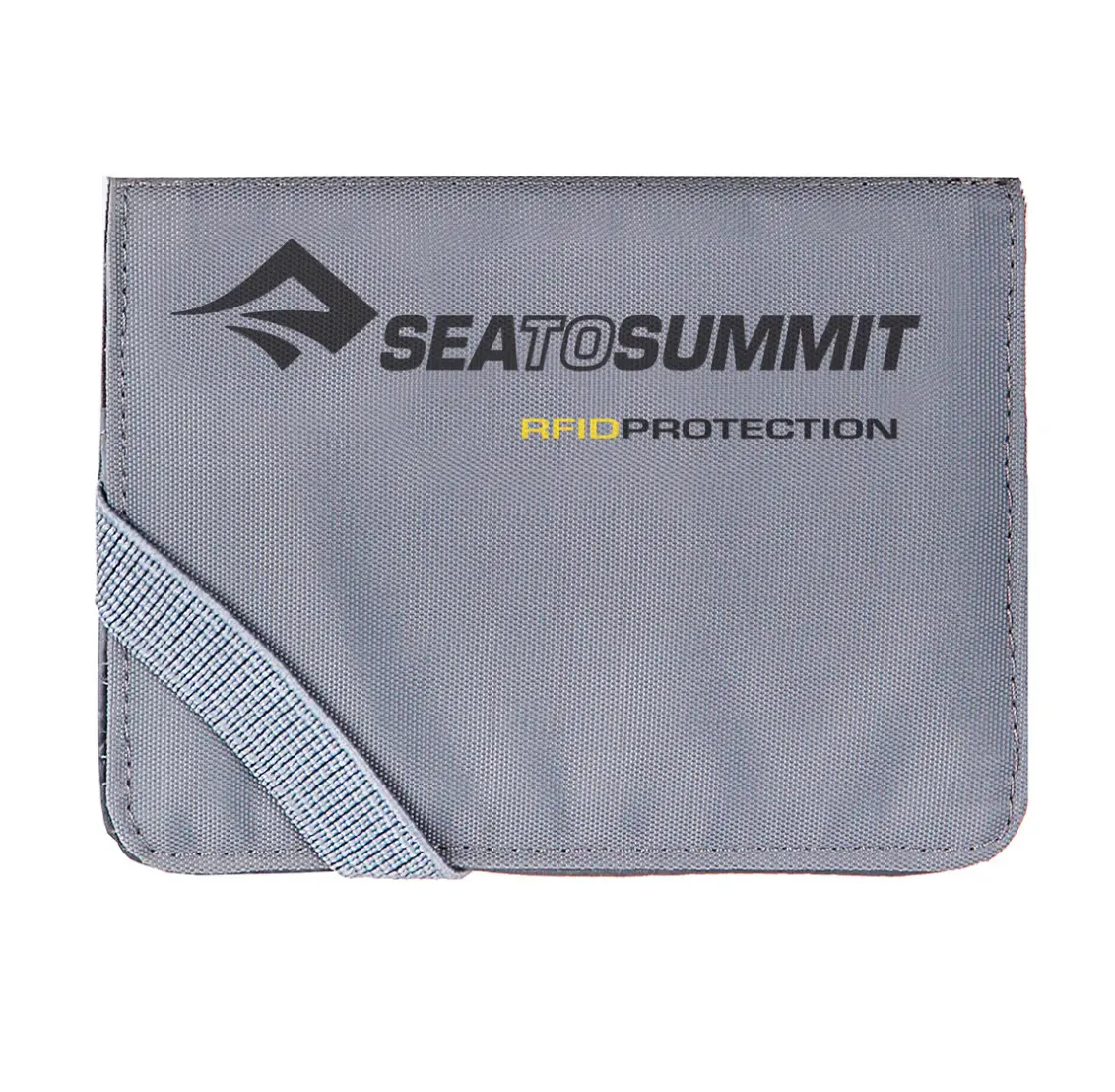 Card Holder Rfid Highrise Grey 1