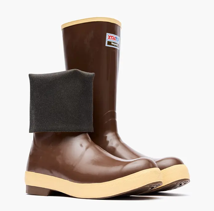 Men's 15 In Legacy Boot 1