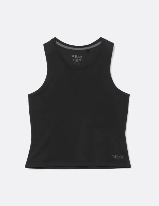 Rivelin Racerback Tank Women's 1