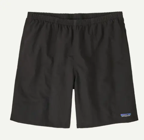 Men's Baggies 7-Inch Swim Shorts – Quick-Dry Travel Ready