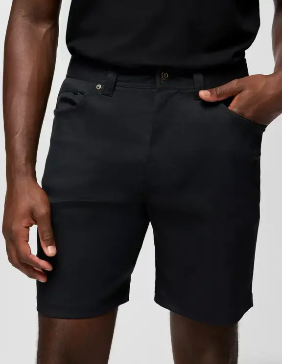 Stretch Zion 5 Pocket Short 1