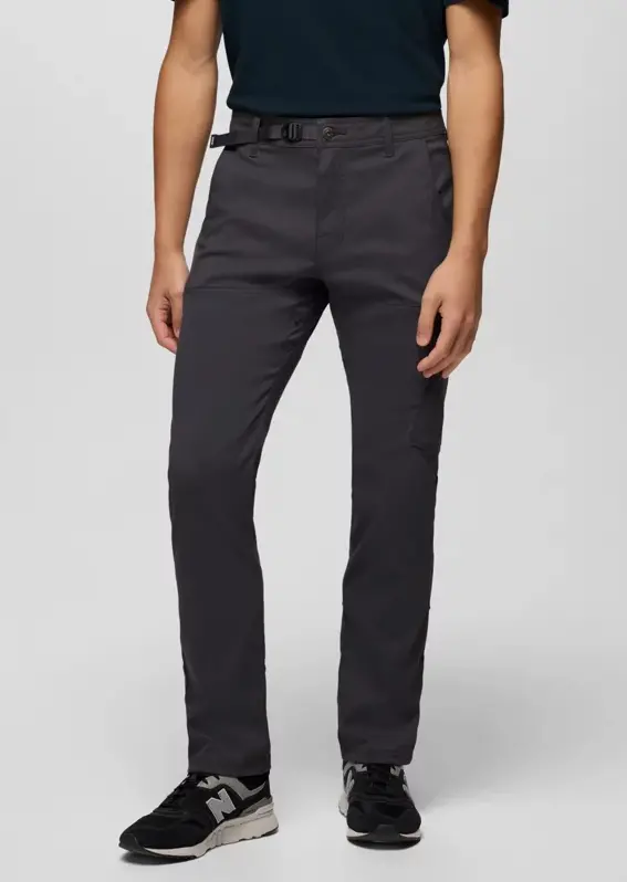 Stretch Zion Straight Pant 1