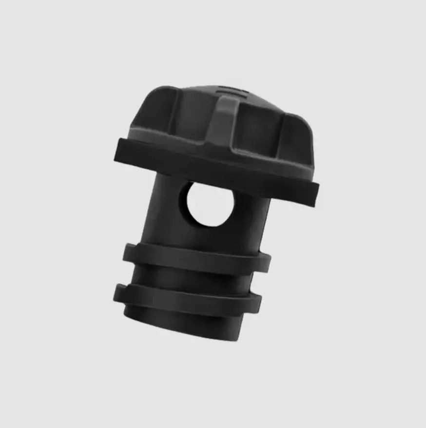 Tundra Drain Plug 1-Pack 1