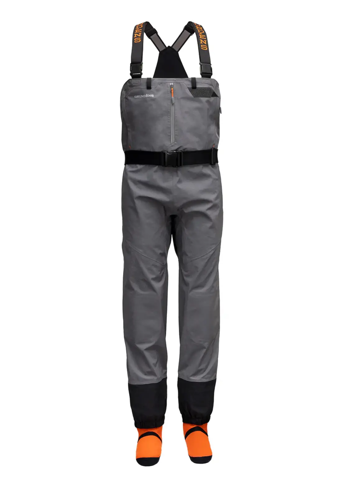 Men's Vector Stockingfoot Wader 1
