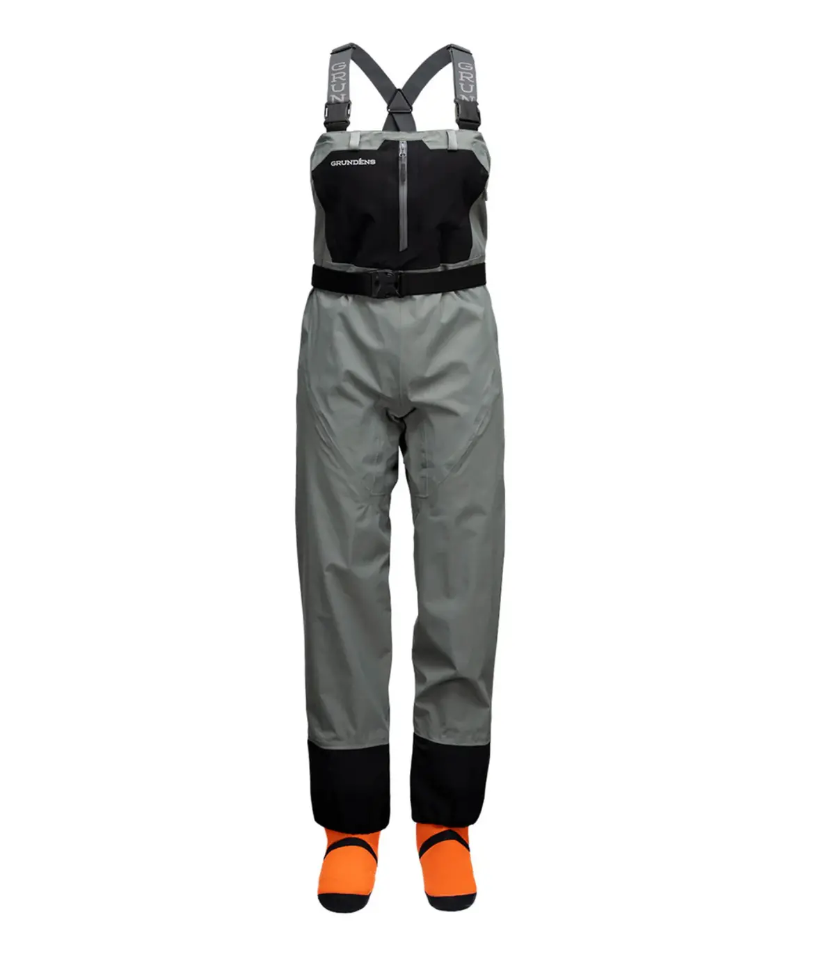 Women's Bedrock Stockingfoot Wader 1