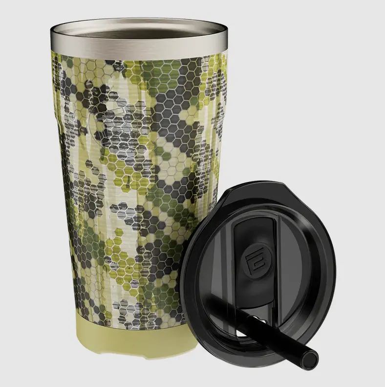 Magnepod Tumbler With Lid 20 Oz 1