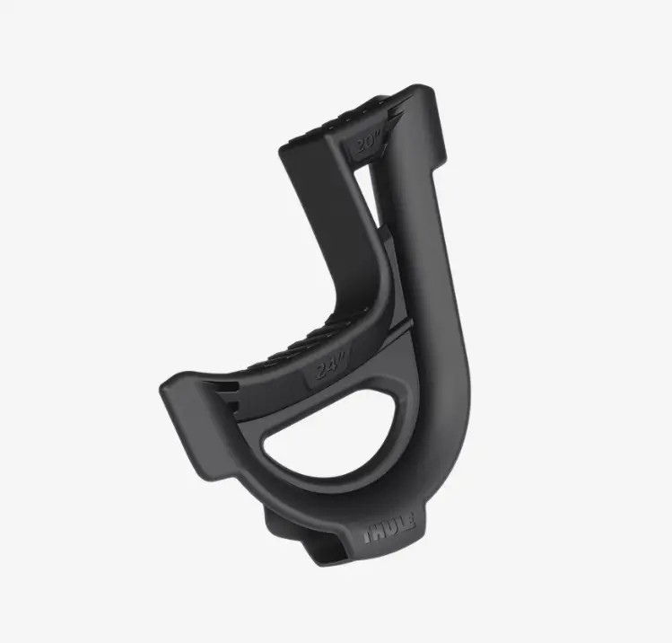 Thule Revert 20/24" Wheel Adapter 1