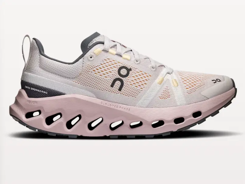Cloudsurfer Trail 2 W 1