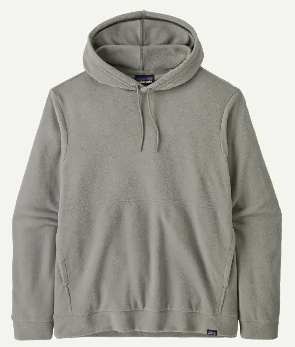 M's Micro D Hoody 1