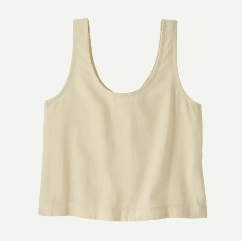 Women's Garden Island Lightweight Top - Image 3