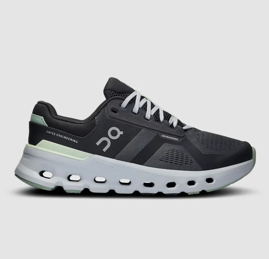 Cloudrunner 2 Wide Women’s Trail Running Shoe - Image 4