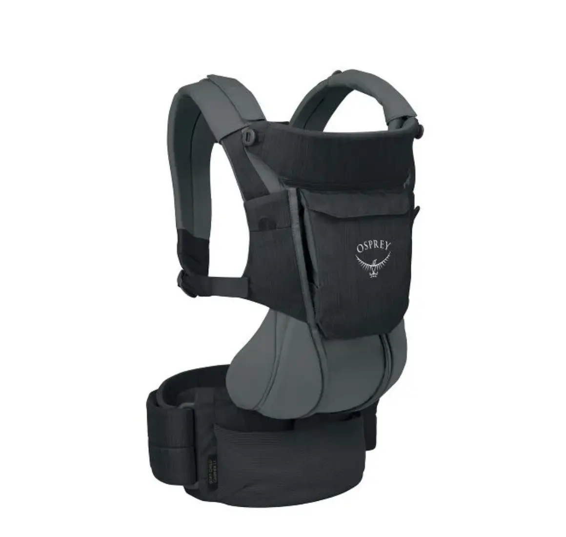 Poco Soft Child Carrier Lt 2