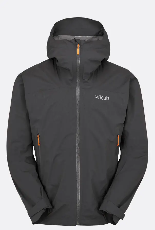 Men's Downpour Light Jacket 1
