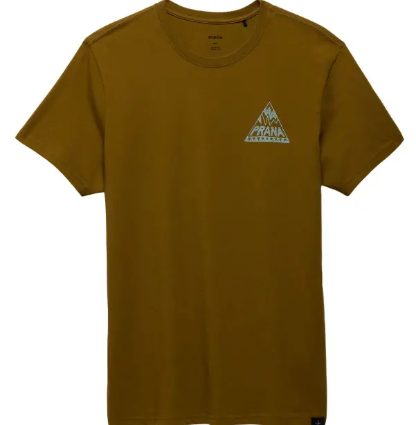 Heritage Graphic Ss Tee 1