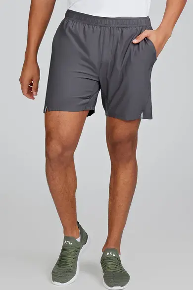 Recess 7-Inch 2-in-1 Performance Running Shorts