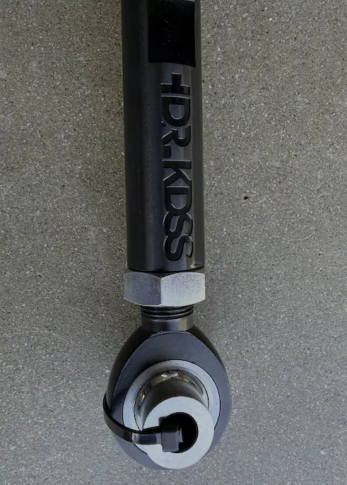 Dr. Kdss - Track Bar - Toyota 4Runner (2003-2023), Fj Cruiser (2007-2014), Lexus Gx460 & Gx470 10