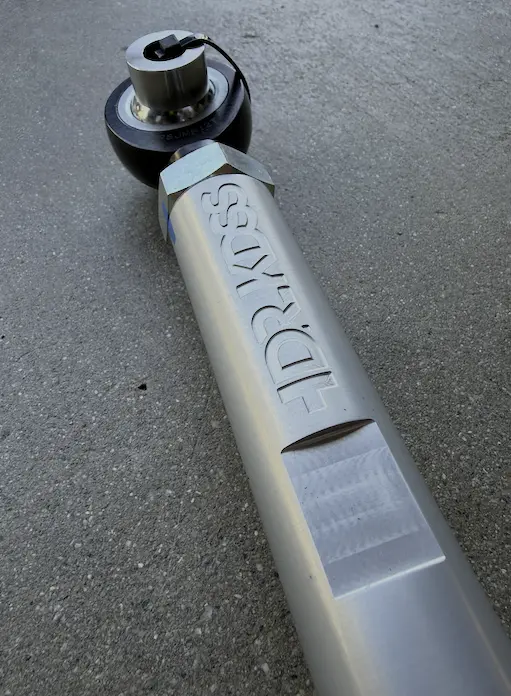 Dr. Kdss - Track Bar - Toyota 4Runner (2003-2023), Fj Cruiser (2007-2014), Lexus Gx460 & Gx470 14