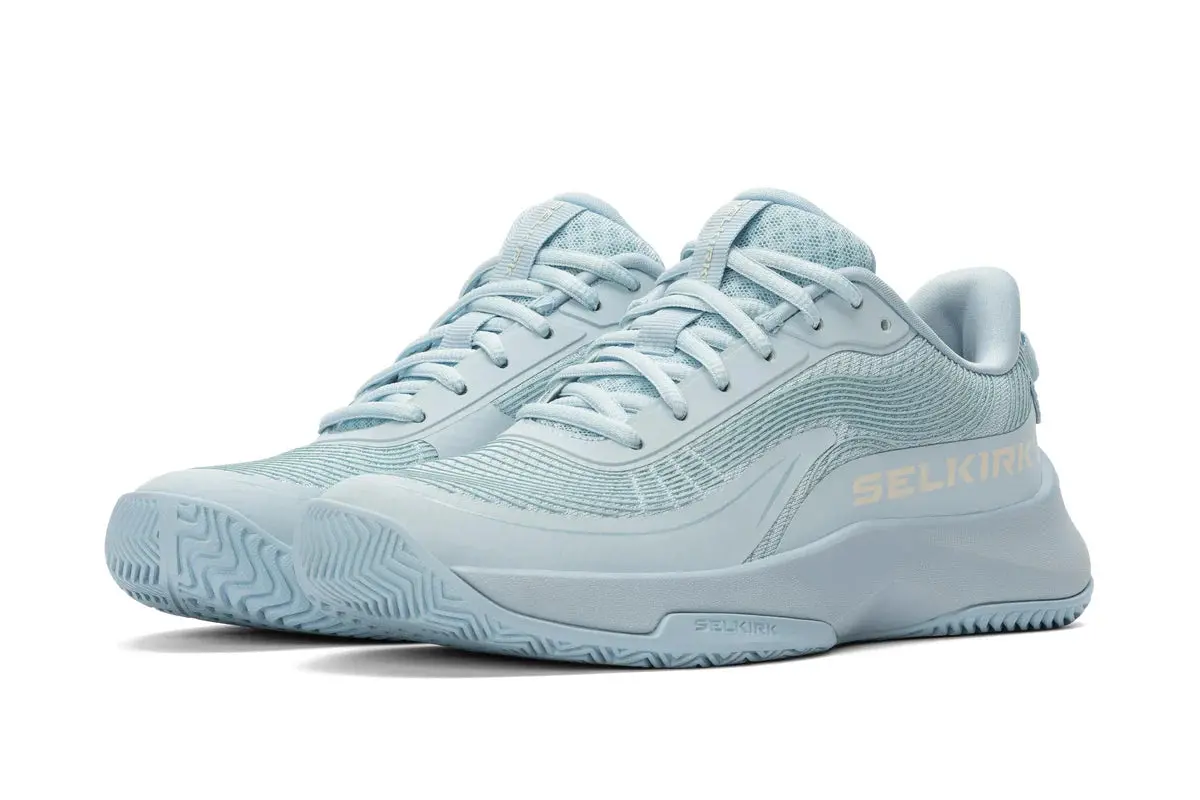 Selkirk Sport Women's  Courtstrike Pro Pickleball Shoes 1