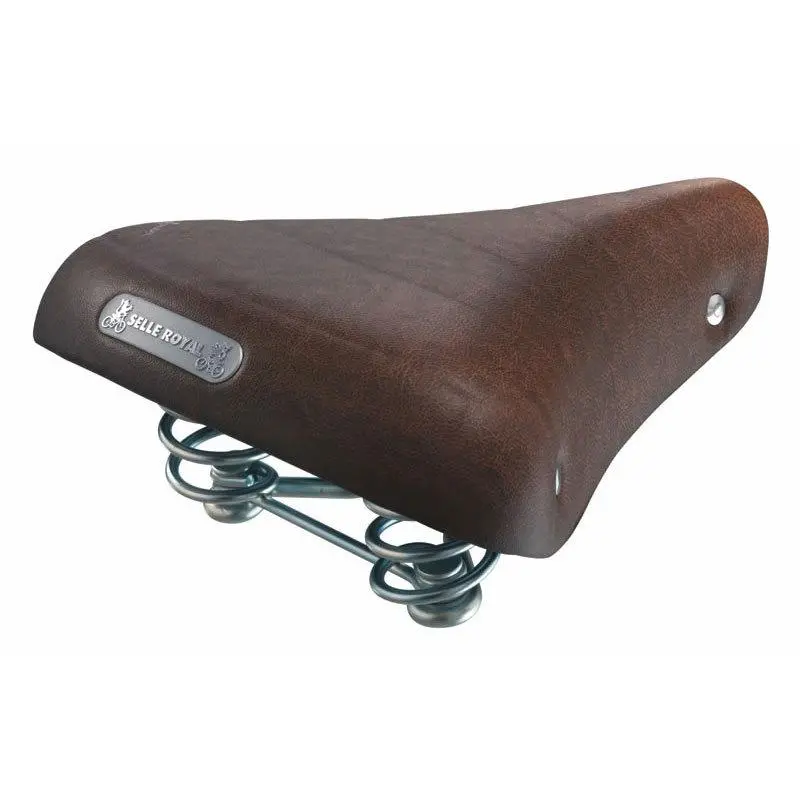 Ondina Comfort Saddle 1