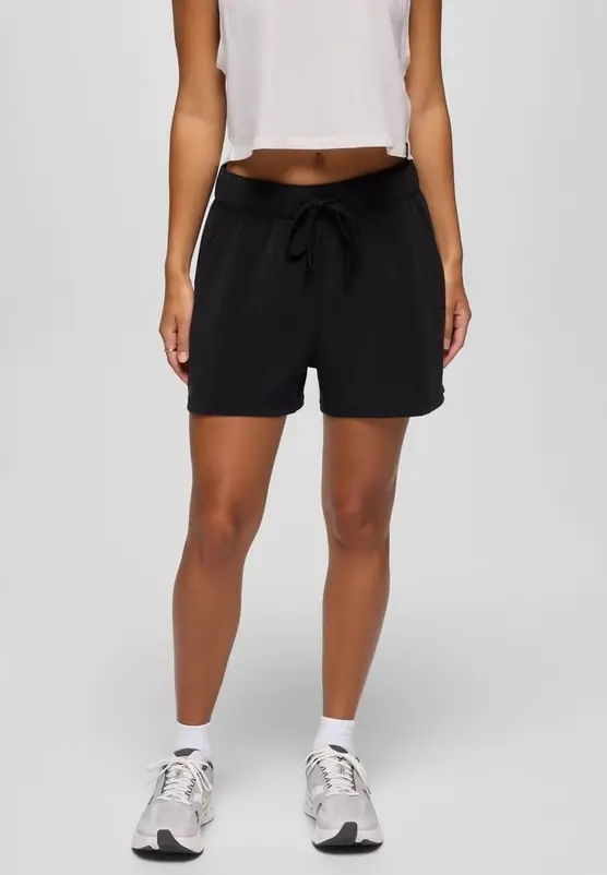 Shea Soft High Rise Short 1