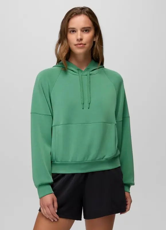 Shea Soft Hoodie 1