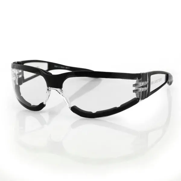 Bobster Shield Ii Glasses 2